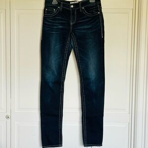 Daytrip Denim Lynx Skinny Jeans